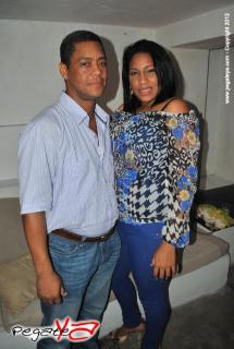 Foto 18 de leblon viernes 21 y sbado 22 de sep 2012 en Discoteca LEBLON Cartagena, Cartagena
