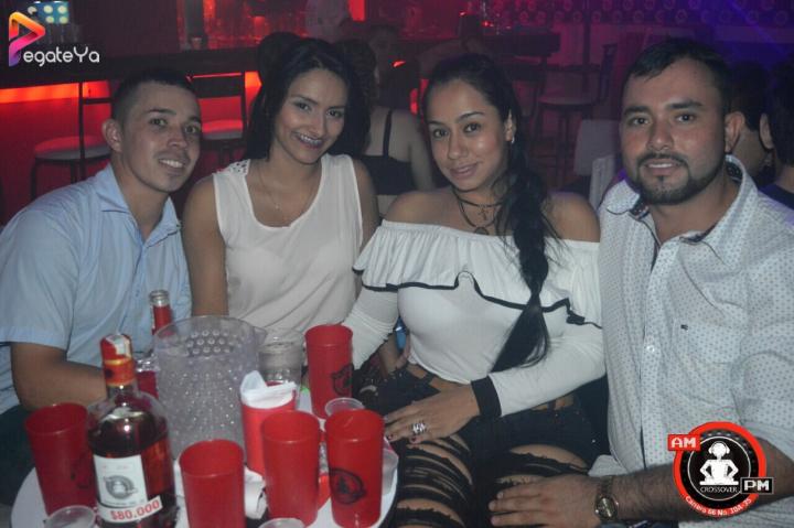 Foto 41 de AmPm - 1er Fds Febrero 2016 en Am / PM Bar - Cali, Cali