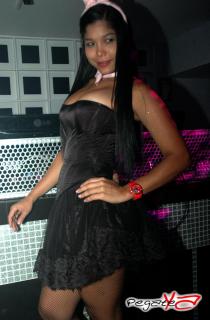 Foto 23 de Noviembre 24 del 2012 en Space Menga, Cali