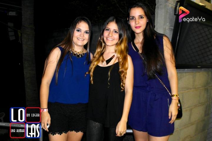 Foto 61 de Lolas Club - 2do FDS Junio 2015 en Lolas Club Menga Cali, Cali