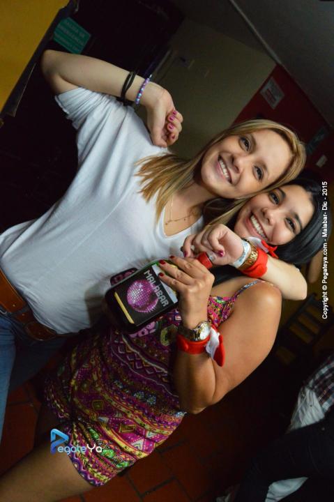 Foto 13 de MALABAR - sabado 19 DIC 2015 en Discoteca Malabar Bucaramanga, Bucaramanga