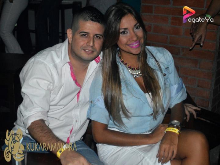 Foto 46 de Kukaramakara - 2do FDS Junio del 2015 en Kukaramakara Discoteca Cali, Cali