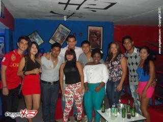 Foto 3 de pasion del barza 15 Y 16 DE MARZO DE 201 en LA PASION DEL BARZA Cartagena, Cartagena