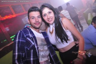 Foto 16 de METROPOLITAN - 1 de MARZO DE 2012 en Discoteca Metropolitan Bucaramanga, Bucaramanga