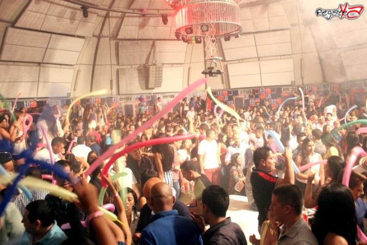 Foto 144 de Lolas Club - 4to FDS Nov 2014 en Lolas Club Menga Cali, Cali