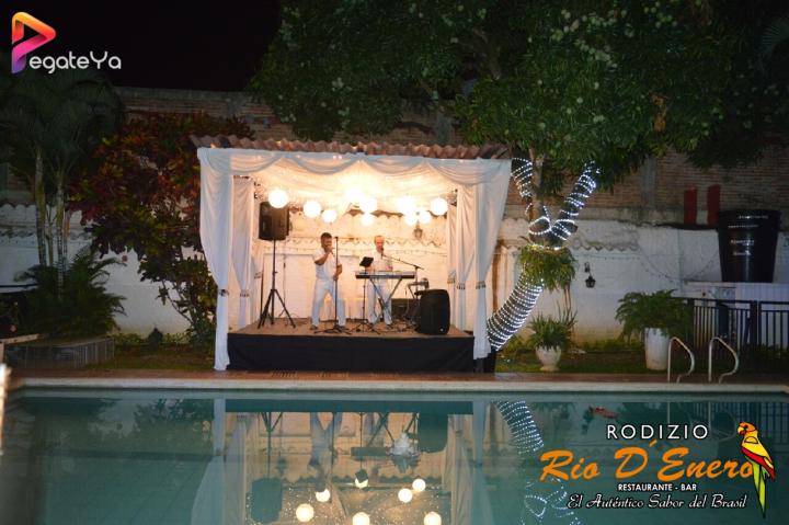 Foto 47 de Rio D´enero - Amor & Amistad 2016 en Rio D´enero, Cali