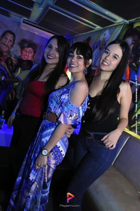 Foto 33 de Trinidad sábado 24 de junio de 2017 en Trinidad Discoteca Bucaramanga, Bucaramanga