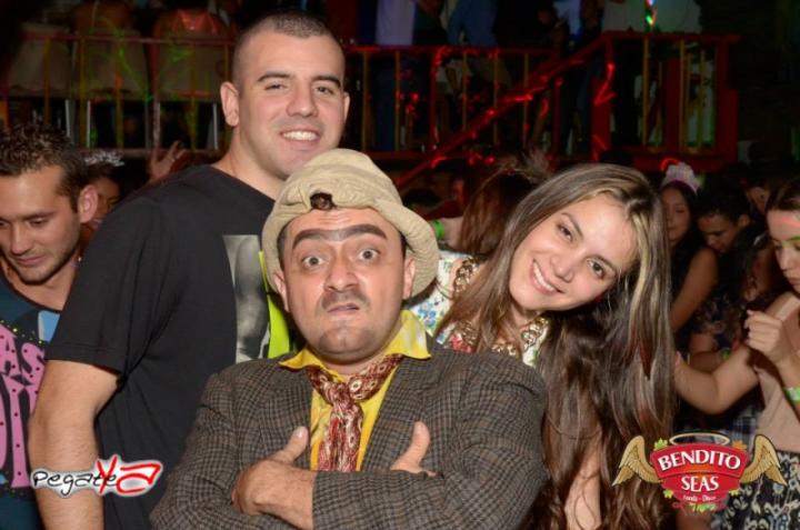 Foto 97 de Bendito Seas - Nov 15 y 22 del 2014 en Discoteca Bendito Seas Medellin, Medellín