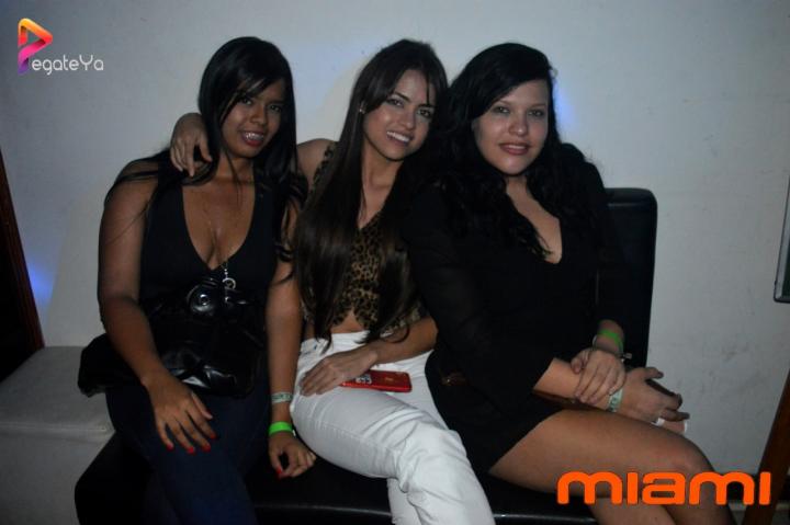 Foto 4 de Miami Bar - 2do FDS Junio 2015 en Miami Bar Cali, Cali