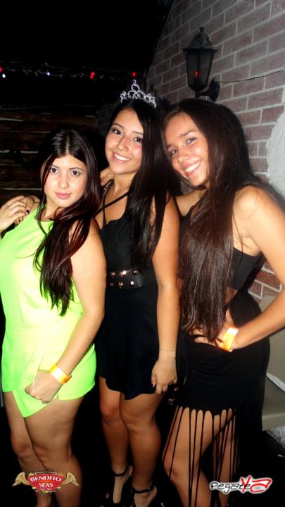 Foto 15 de Bendito Seas - Septiembre 13 en Discoteca Bendito Seas Medellin, Medellín