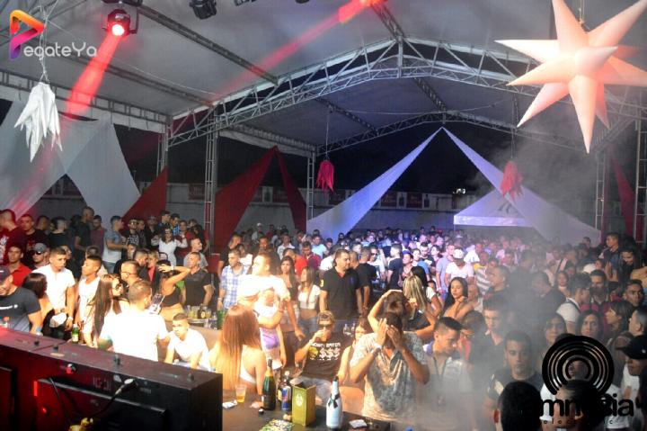 Foto 42 de Amnesia - Loveland 2016 en Discoteca Amnesia Club, Bogotá