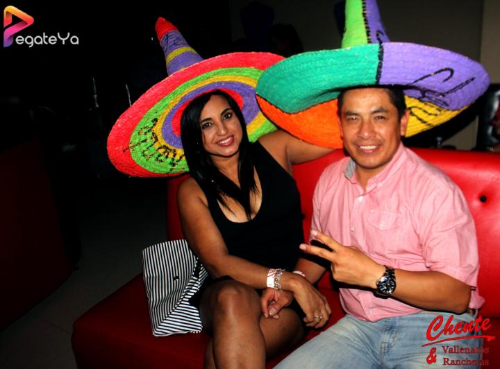 Foto 9 de Chente - 1er FDS Julio 2016 en CHENTE Vallenatos y Rancheras, Cali