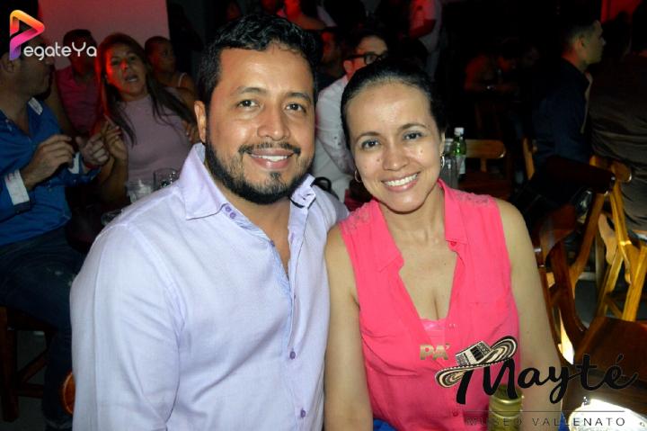 Foto 88 de Pa Mayté - Amor & Amistad 2016 en Pa Mayté, Cali