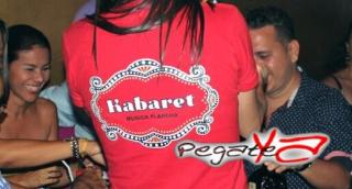 Foto 31 de Octubre 04 del 2013 en Kabaret - Granada, Cali
