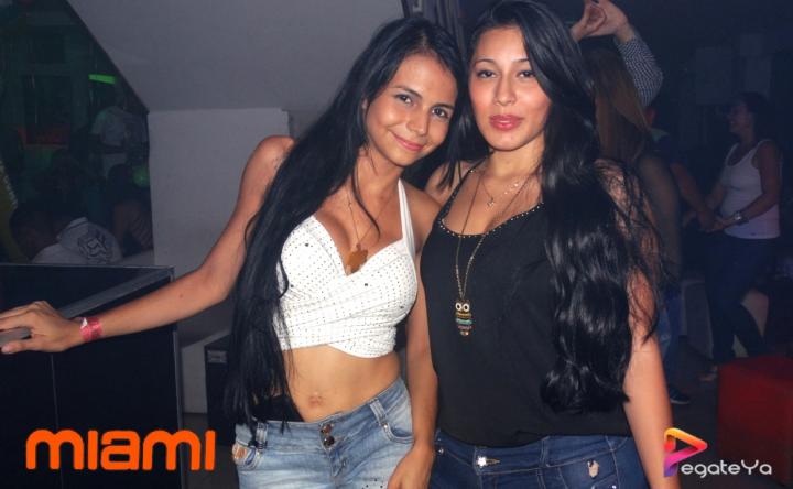Foto 4 de Miami Bar - Marzo 14 del 2015 en Miami Bar Cali, Cali