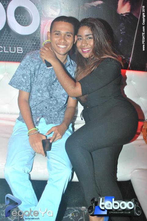Foto 21 de taboo 15 Y 16 DE ABRIL DE 2016 en Discoteca Taboo Cartagena, Cartagena