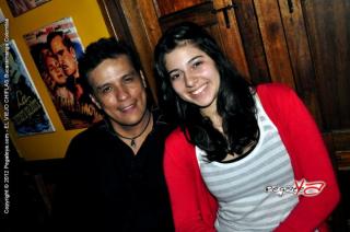 Foto 72 de 27 Abril y 05 Mayo de 2012 en El Viejo Chiflas Restaurante, Cali