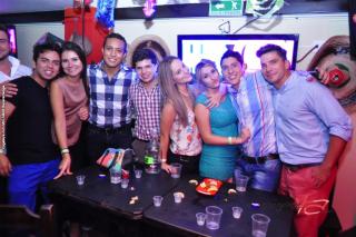 Foto 22 de Discoteca Malabar en Discoteca Malabar Bucaramanga, Bucaramanga