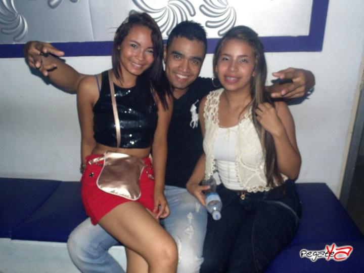 Foto 24 de Ahma Bar - Amor y Amistad en Ahma Cali, Cali