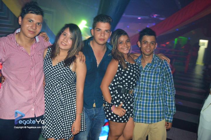 Foto 74 de El manicomio sabado 14 de marzo de 2015 en Discoteca El Manicomio Bucaramanga, Bucaramanga