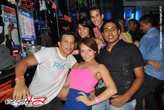 Foto 29 de bhoga 17 y 18 de agosto de 2012 en Discoteca BHOGA cartagena, Cartagena
