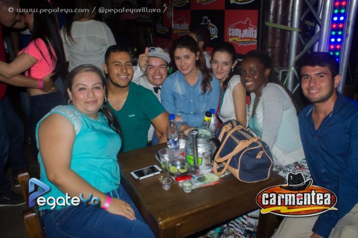 Foto 62 de CARMENTEA - Villavicencio en Carmentea Bar, Villavicencio