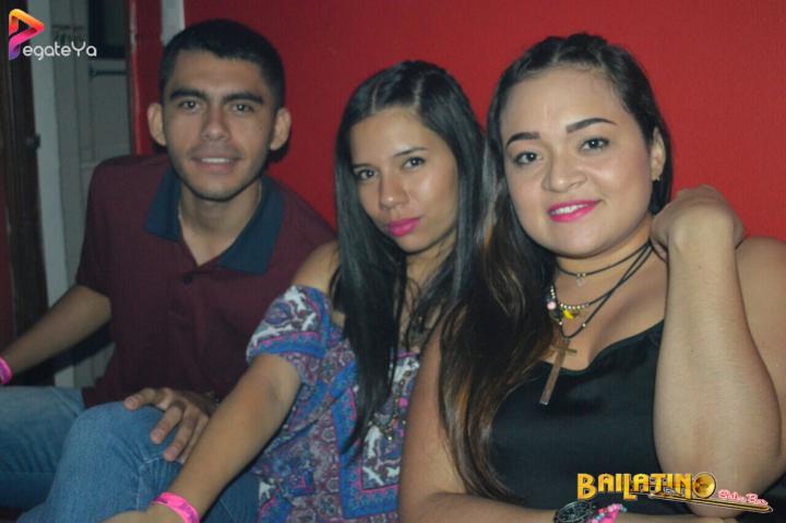 Foto 39 de Bailatino - 2do Fds Febrero 2017 en Bailatino - Bar, Cali
