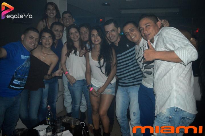 Foto 56 de Miami - 1er Fds julio 2016 en Miami Bar Cali, Cali