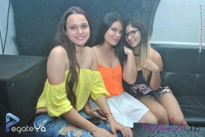 Foto 12 de Bahia 18 y 19 de Diciembre de 2015 en bahia club, Cartagena
