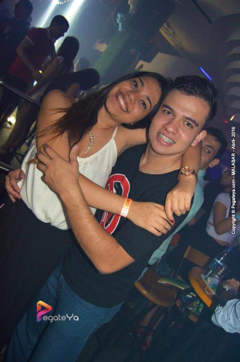 Foto 44 de Malabar Sabado 23 de abril de 2016 en Discoteca Malabar Bucaramanga, Bucaramanga