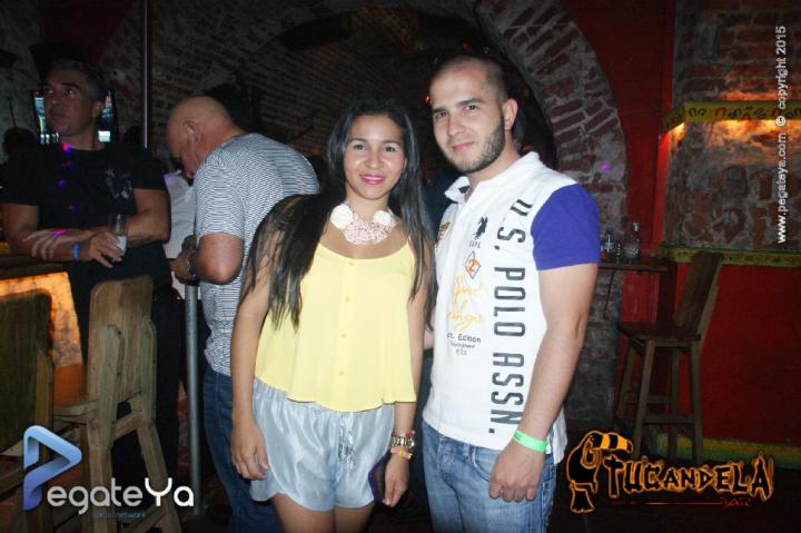 Foto 6 de Tu Candela 19 y 20 de Junio de 2015 en TU CANDELA cartagena, Cartagena