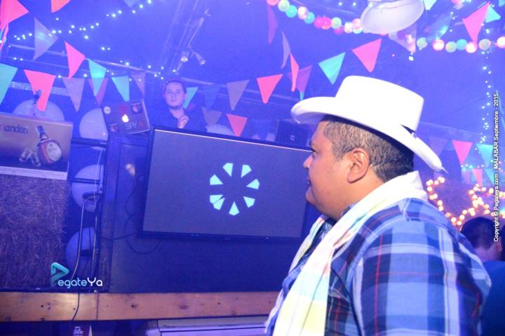 Foto 40 de Malabar - sabado 12 Sep 2015 en Discoteca Malabar Bucaramanga, Bucaramanga