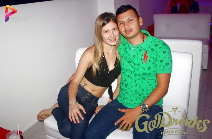 Foto 3 de Gol Drinks - 1er FDS Julio 2016 en Gol Drinks, Cali