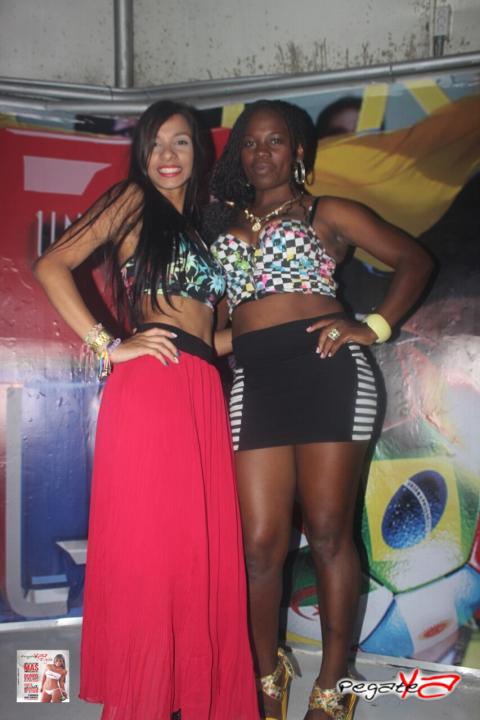 Foto 158 de Discoteca Lolas Cali - fotos Julio 5 de 2014 en Lolas Club Menga Cali, Cali