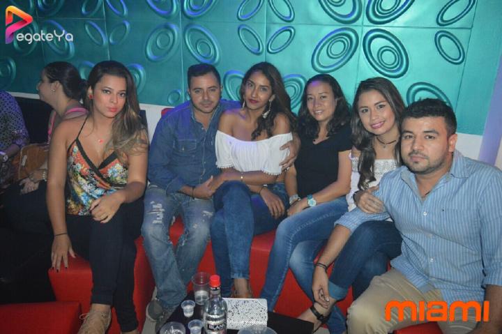 Foto 32 de Miami - 4to Fds Sept. 2016 en Miami Bar Cali, Cali