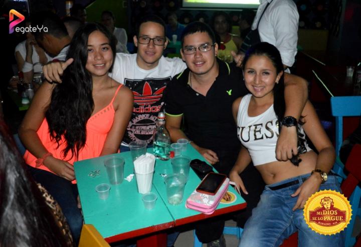 Foto 29 de Fonda Mi Dios Se Lo Pague - 3er Fds Juni en Fonda Mi Dios Se Lo Pague, Cali