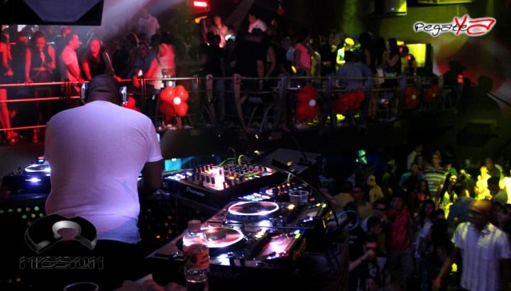 Foto 8 de Mission Club - Love & Friends - Mastik en Mission Club, Cali