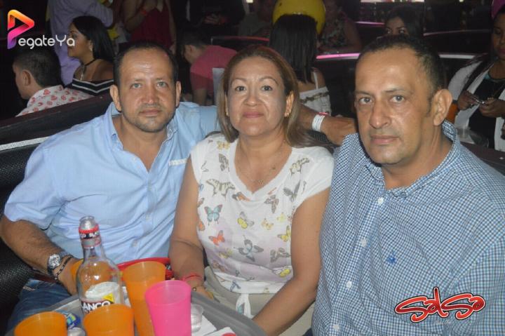 Foto 89 de Salsa Night Club - 4TO Fds Sept. 2016 en Salsa Night Club, Cali
