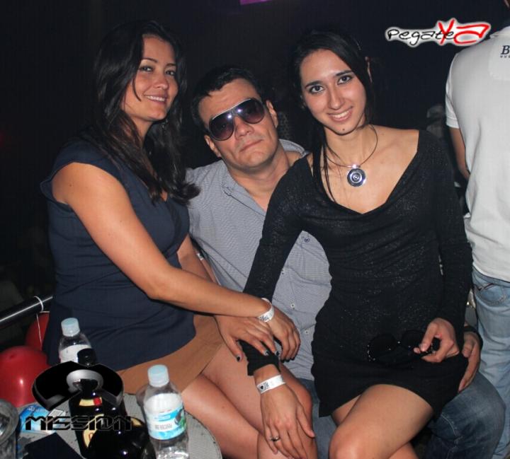 Foto 91 de Mission Club - Love & Friends - Mastik en Mission Club, Cali