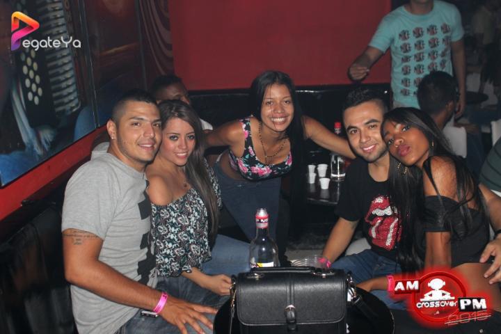 Foto 15 de Ampm - Feria 2015 en Am / PM Bar - Cali, Cali