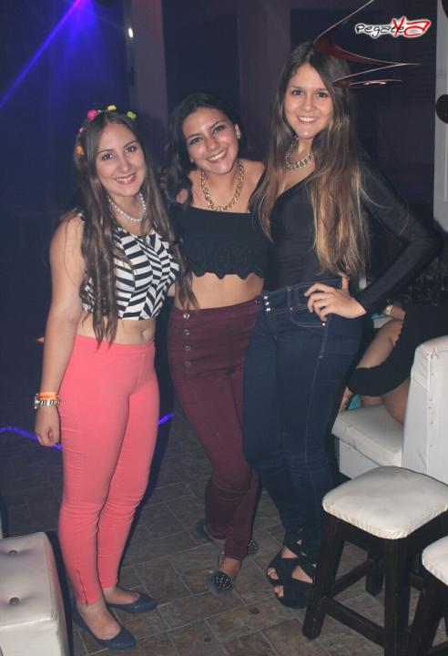 Foto 5 de Zambomba - Amor y Amistad en Club Zambomba, Cali