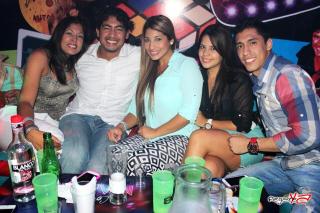 Foto 10 de Diciembre 07 del 2013 en Beautiful 80`s Cali, Cali