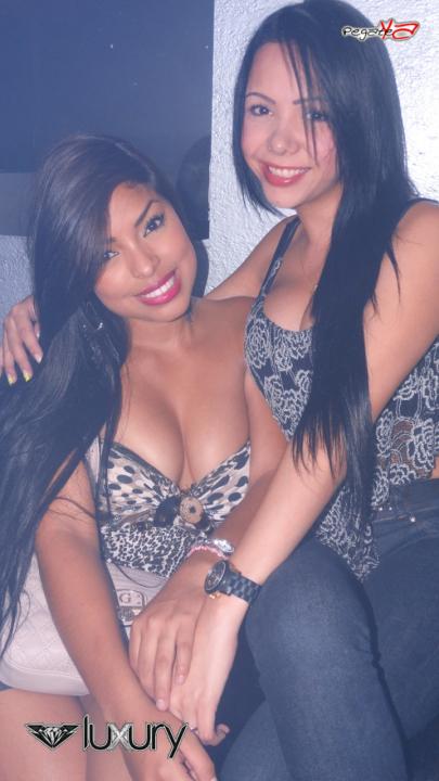 Foto 17 de Luxury - 5to FDS de Nov 2014 en Discoteca Luxury Medellin, Medellín