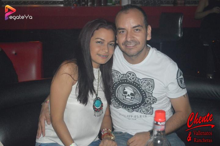 Foto 43 de Chente - 3er Fds Febrero 2017 en CHENTE Vallenatos y Rancheras, Cali
