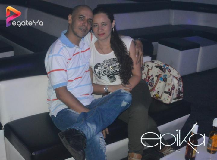 Foto 33 de Epika - Feria 2015 en Epika Night Club, Cali