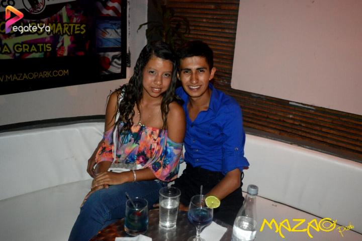 Foto 11 de Mazao Park - 4to Fds Abril 2016 en Mazao Park, Cali