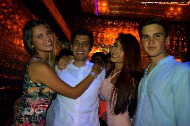 Foto 48 de Discoteca Bling- 12 de julio de 2014 en Bar Bling Bucaramanga, Bucaramanga