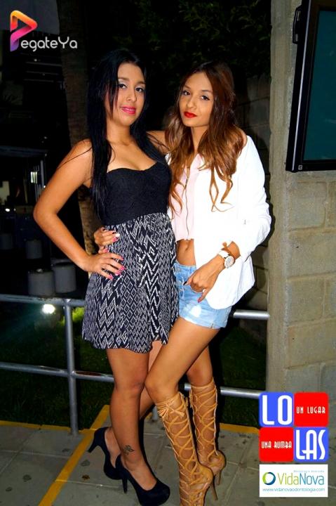 Foto 17 de Lolas Club - 4to Fds Abril 2016 en Lolas Club Menga Cali, Cali
