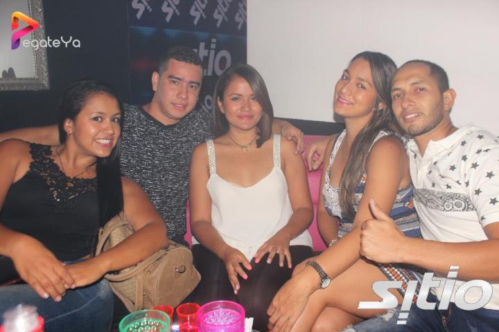 Foto 4 de El Sitio Disco Club - 2do FDS Julio 2016 en el sitio cartagena, Cartagena