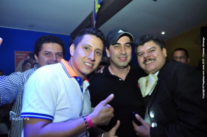 Foto 67 de Discoteca Chabela - 27 junio 2015 en Discoteca Chabela Bucaramanga, Bucaramanga